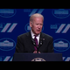 Joe Biden Gave a Very Long, Somewhat Self-Congratulatory Speech on Sexual Violence